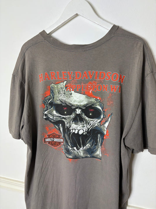 Harley-Davidson T-Shirt