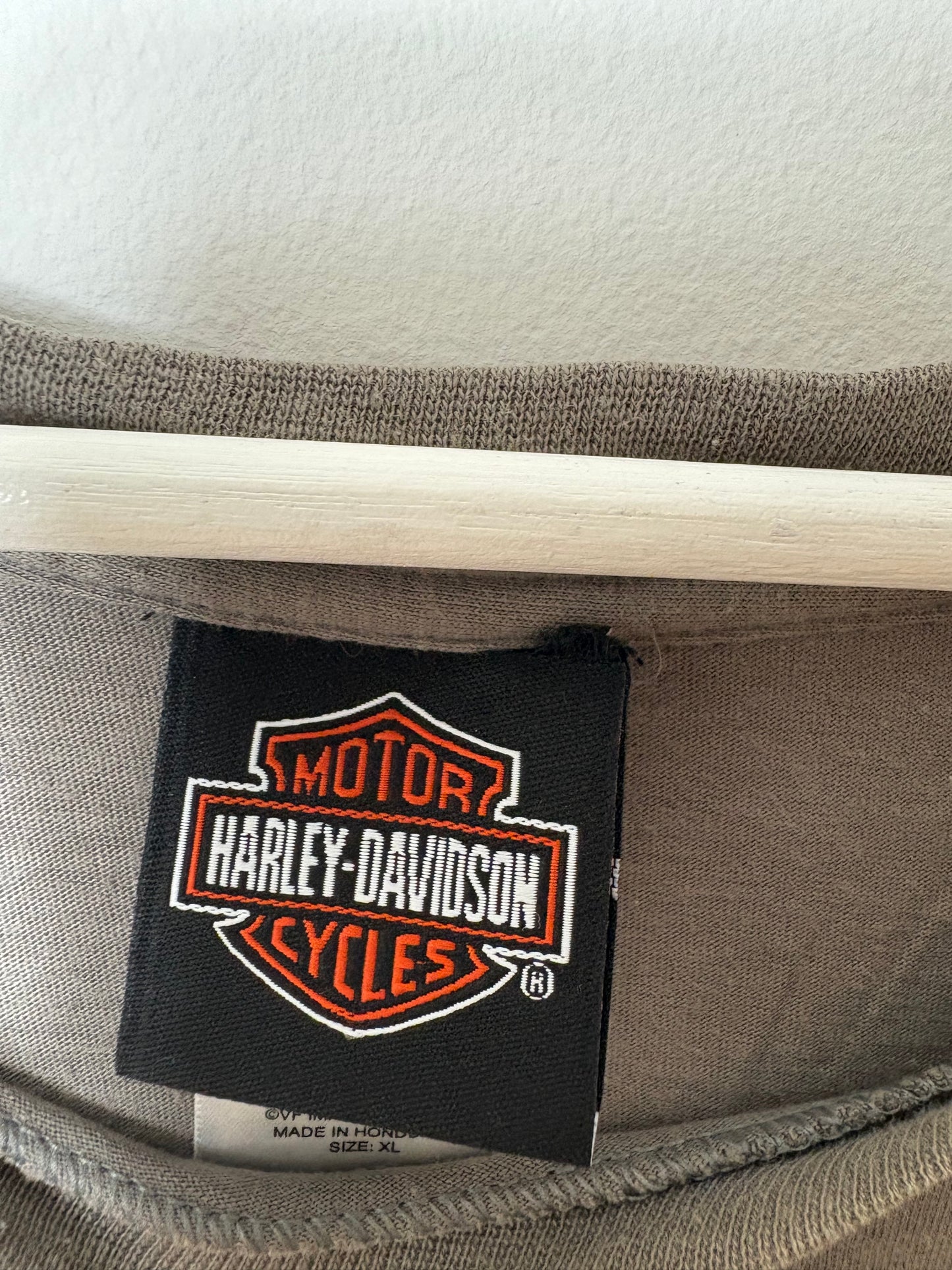 Harley-Davidson T-Shirt