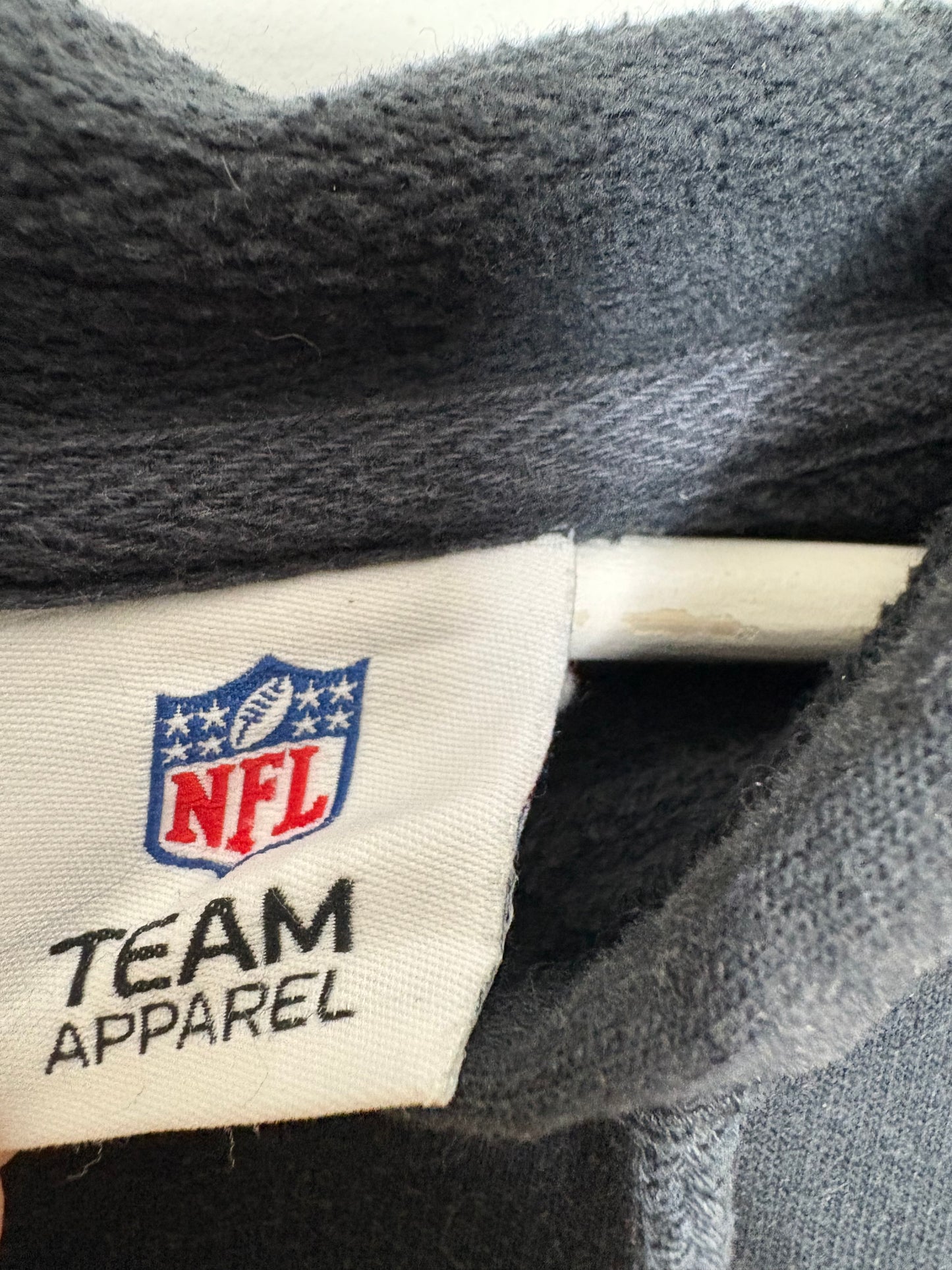 New York Jets NFL Hoodie