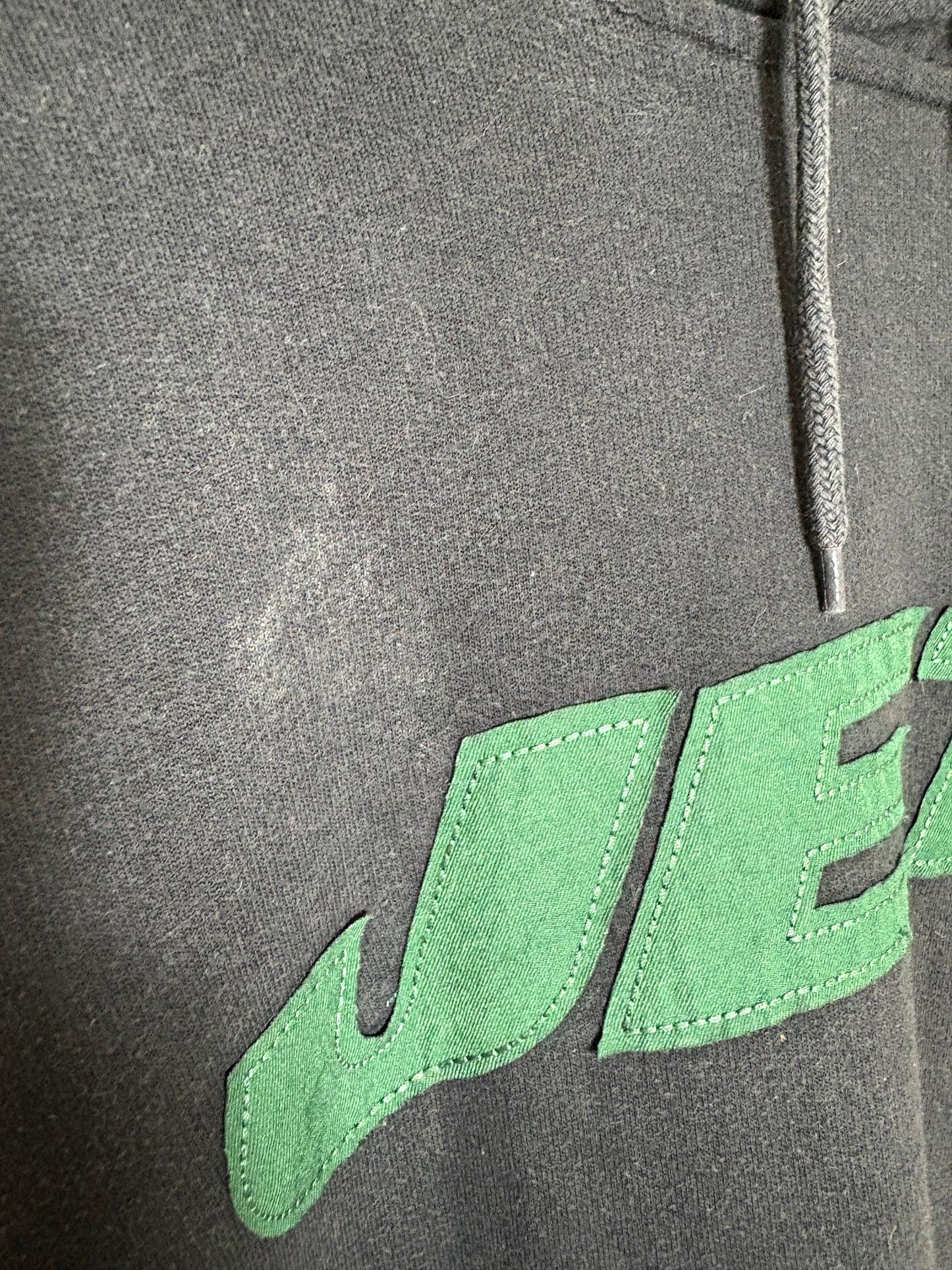 New York Jets NFL Hoodie