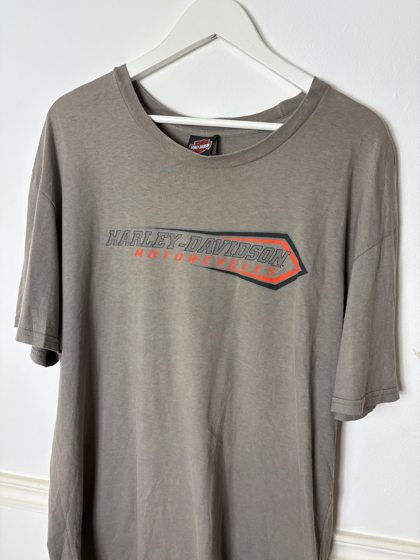 Harley-Davidson T-Shirt