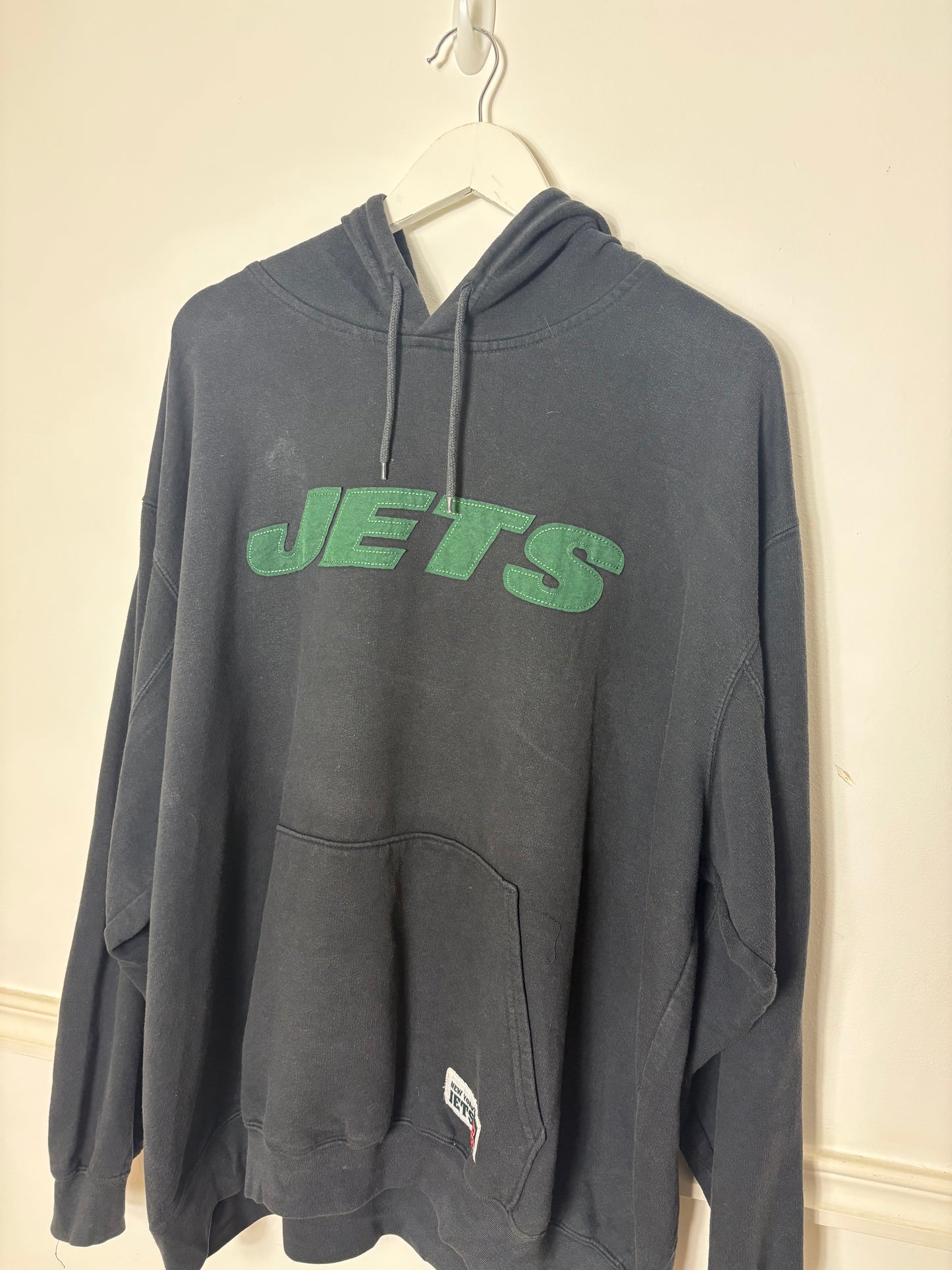 New York Jets NFL Hoodie