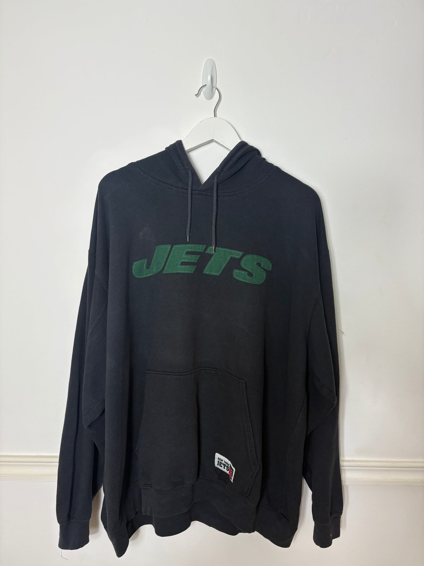 New York Jets NFL Hoodie