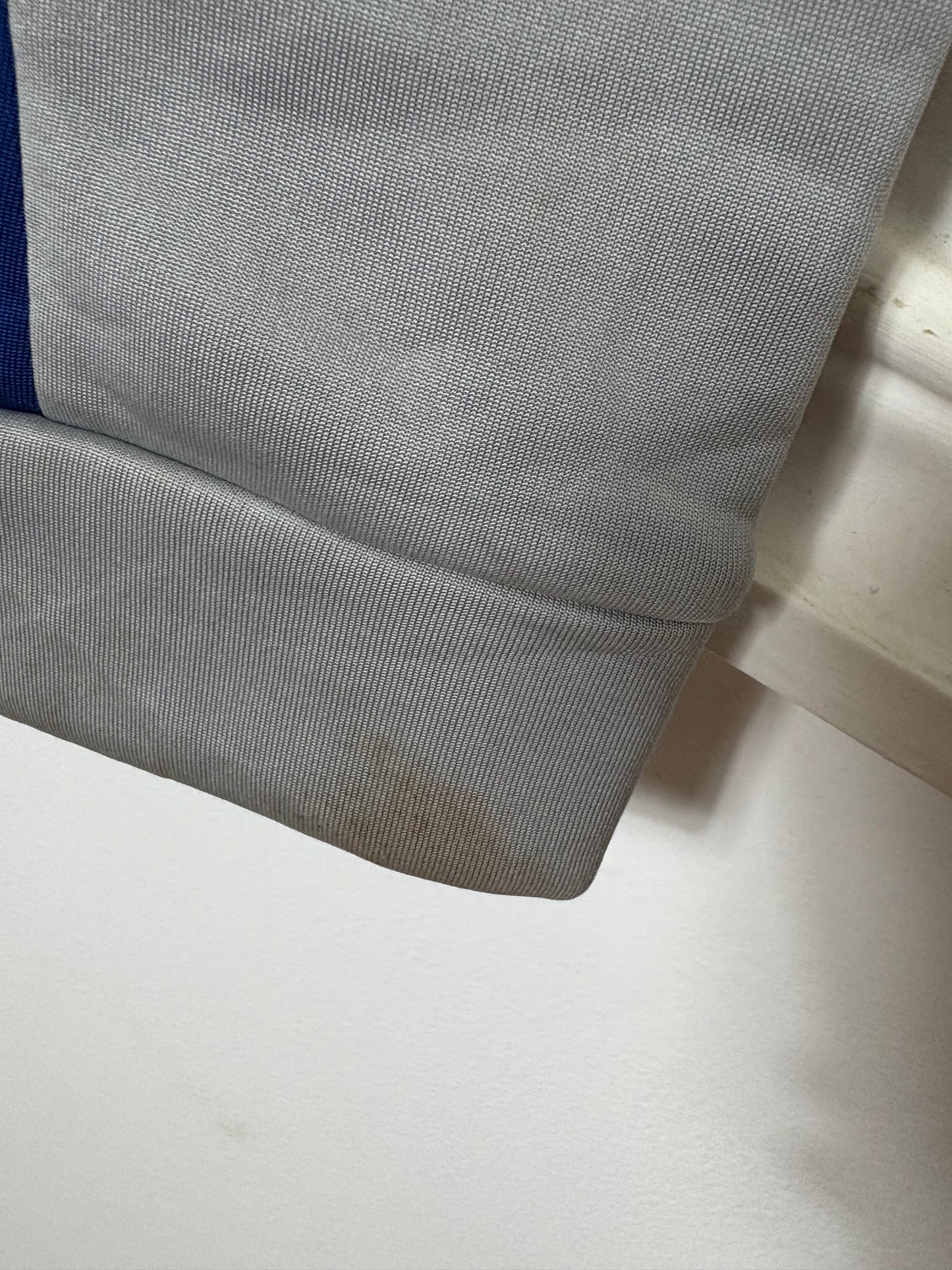 New York Giants Reebok NFL Zip Hoodie