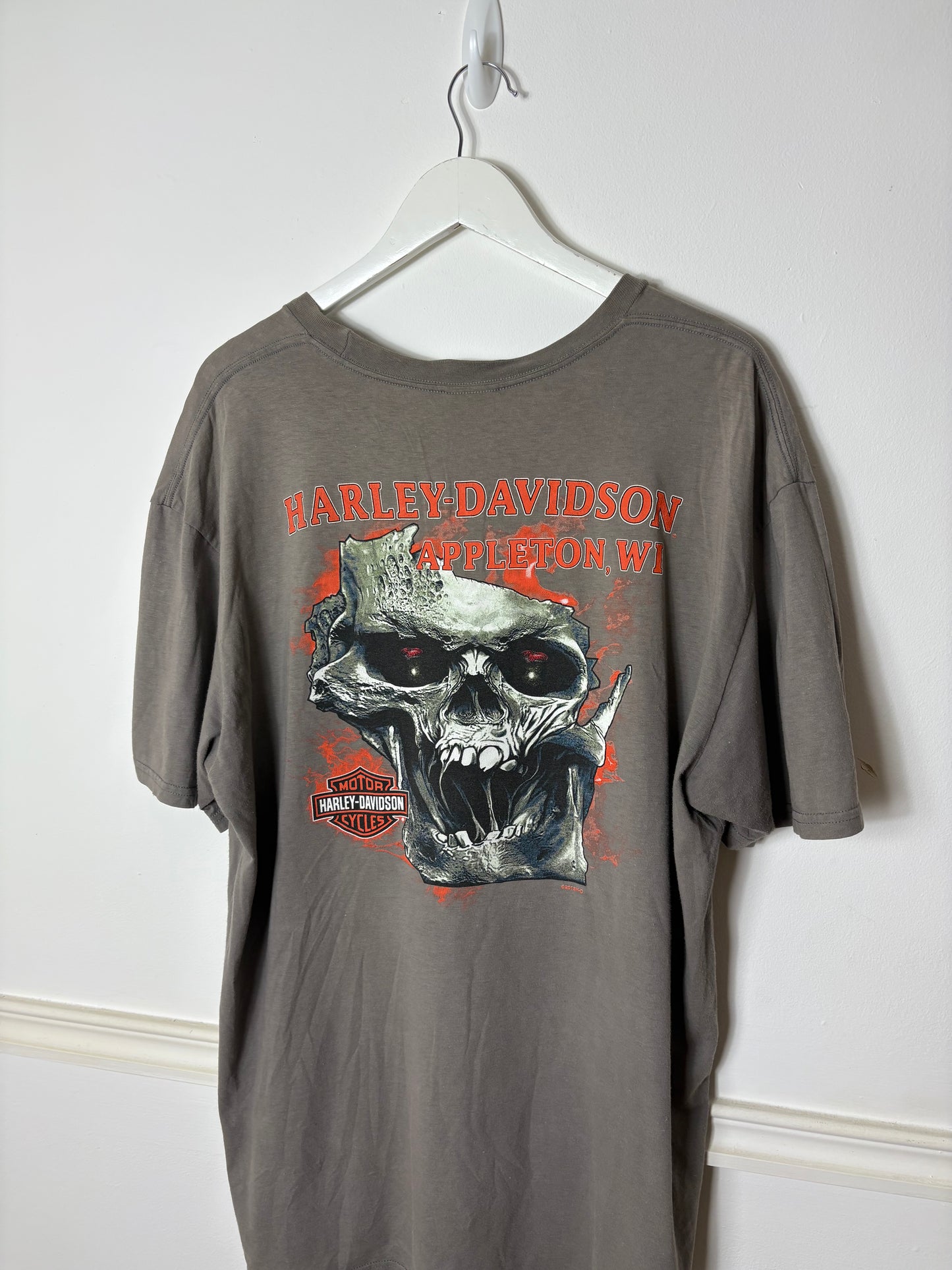 Harley-Davidson T-Shirt